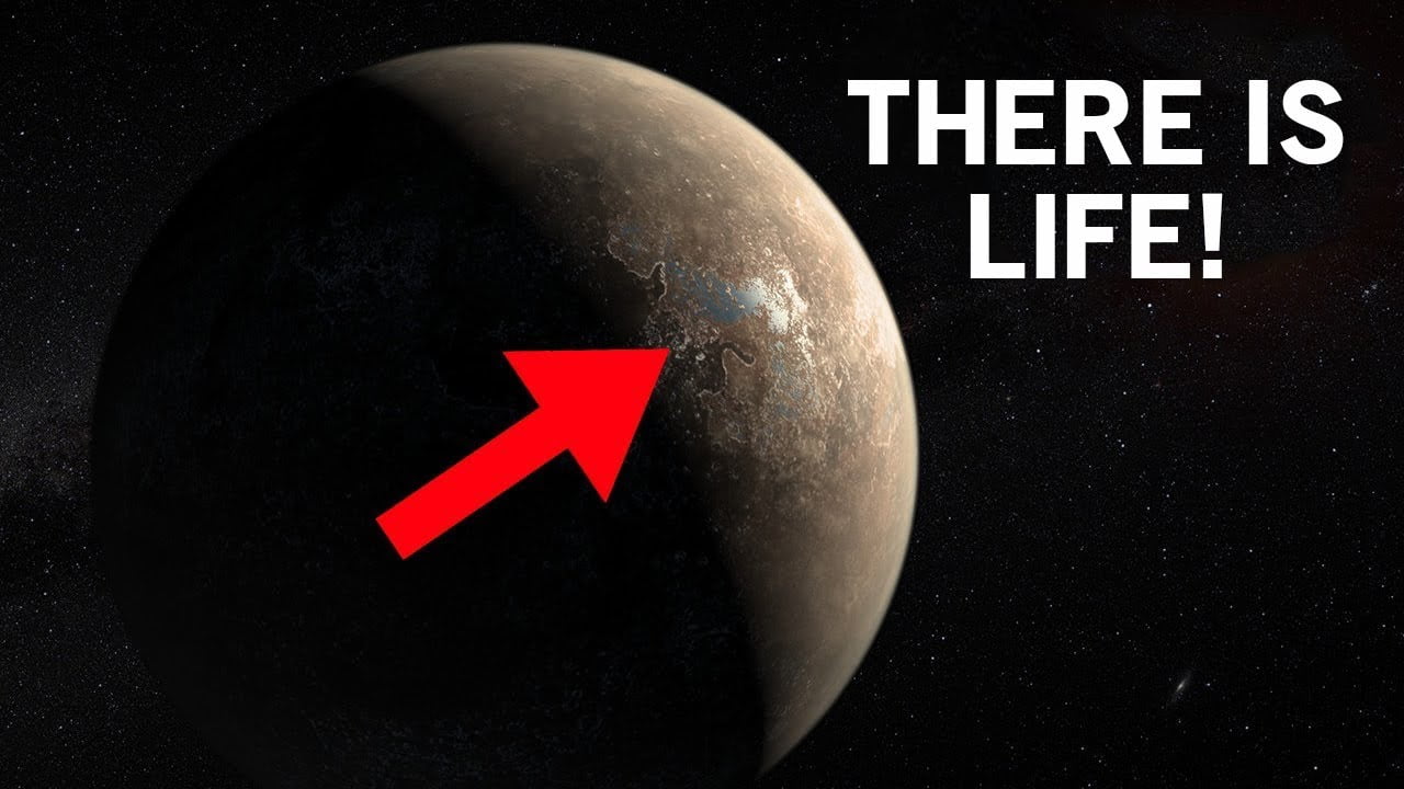 Researchers Have Made a Crazy New Discovery on Proxima B