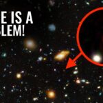 Astronomers Have Just Seen the Most Distant Galaxy Ever Seen but Theres a Problem