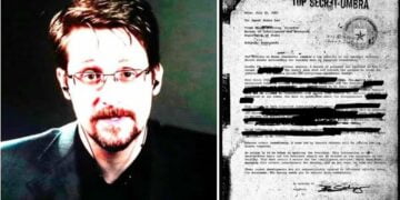 Former US security contractor Edward Snowden Just Announced A CHILLING Message That Wasnt Supposed To Become Public