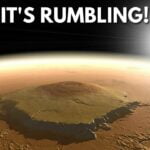 Mars is Alive NASA Detects Unusual Activity From Inside The Planet