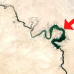 Scientists Terrifying New Discovery In The Euphrates River Shocked The Entire Industry