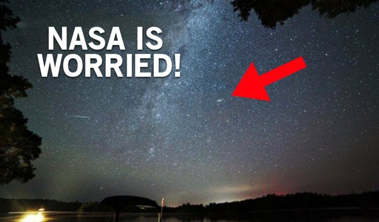 The Terrifying Truth about the Andromeda Galaxy!