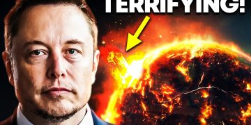 Elon Musk This TERRIFYING Event Is Now A REALITY
