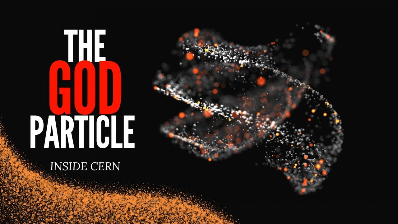 7 Creepy Things You Didnt Know About CERN The Strange World of Particle Physics
