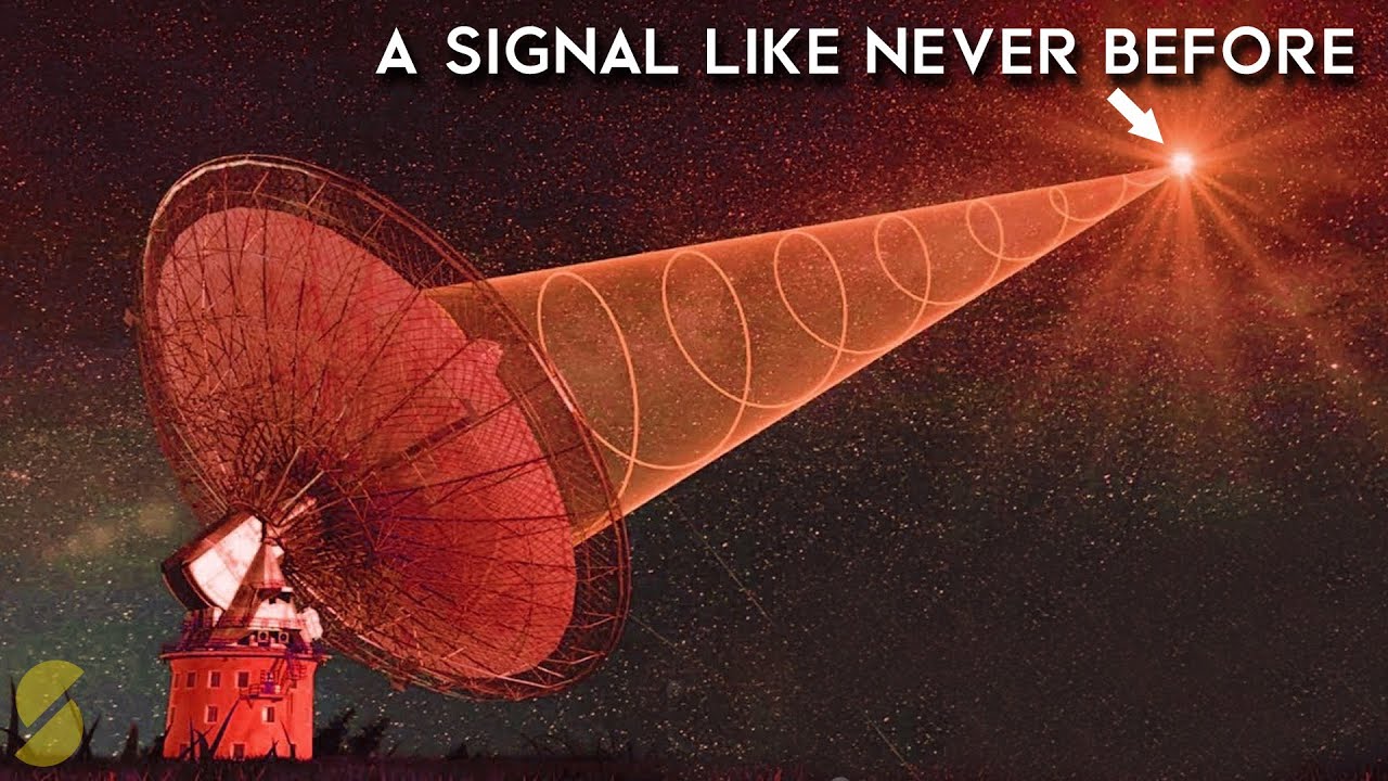Detection of Fast Radio Bursts From Most Distant Galaxy Baffles Scientists