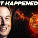 Elon Musk Just LAUNCHED The Worlds First Military Force Field