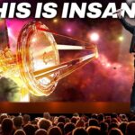 Elon Musk Launches INSANE Telescope That DESTROYS James Webb