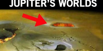 NASA Made New Amazing Discoveries on Jupiters Largest Moons