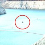 Scientists TERRIFYING New Discovery In Lake Mead Changes Everything