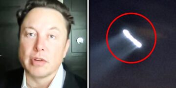 SpaceX Keeps Detecting Something Massive During Their Missions According To Elon Musk