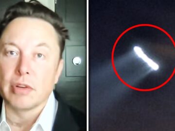 SpaceX Keeps Detecting Something Massive During Their Missions According To Elon Musk