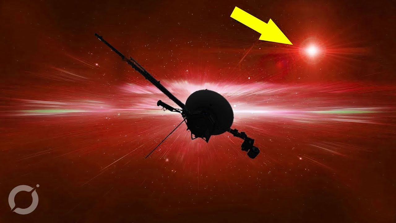 Voyager 1 Just Made An IMPOSSIBLE Discovery After 45 Years in Interstellar Space