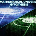 What If The Universe Is Math