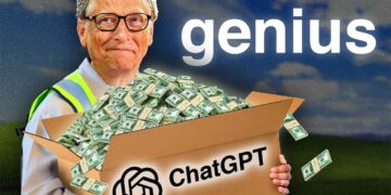 Who Is REALLY Making Billions From ChatGPT