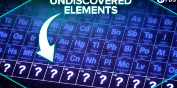 Are there Undiscovered Elements Beyond The Periodic Table