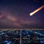 Asteroid hits Earth hours after being spotted