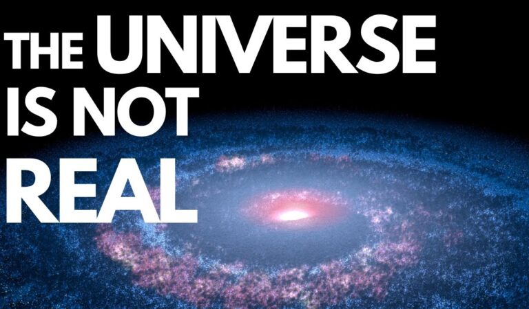 How Physicists Proved The Universe Isn’t Locally Real – Nobel Prize in Physics 2022 EXPLAINED