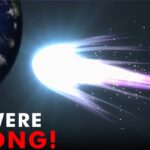 NASA Chief Gives Serious Warning About An Asteroid Hitting Earth