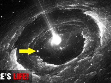 Scientists Terrifying Discovery of Life on Alien Planet