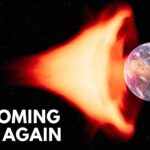 The Next Cosmic Storm Will Collapse Earth. It Could Be On Its Way