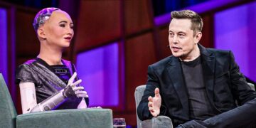 Elon Musk MOST SHOCKING INTERVIEW With AI