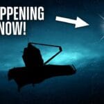 James Webb Telescope Made Contact With Unknown Force In Space