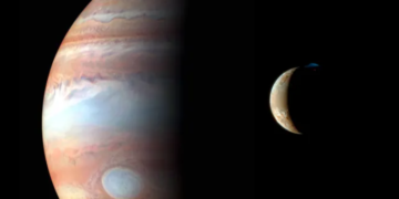 Jupiter Breaks Solar System Record With Discovery of 12 New Moons