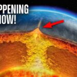 The LARGEST Volcano Ever Is Cracking Open Earths Crust