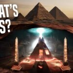 New Discovery Inside the Great Pyramid What Did Scientists Find There