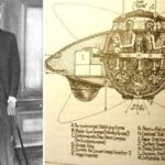 Nikola Teslas TERRIFYING Invention Has Just Been Revealed In Old Documents