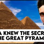 TESLA KNEW The Secret of the Great Pyramid