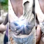This Haiti Native Reveals The Truth About The Real Life Vibranium Hidden Inside This Old Mountain