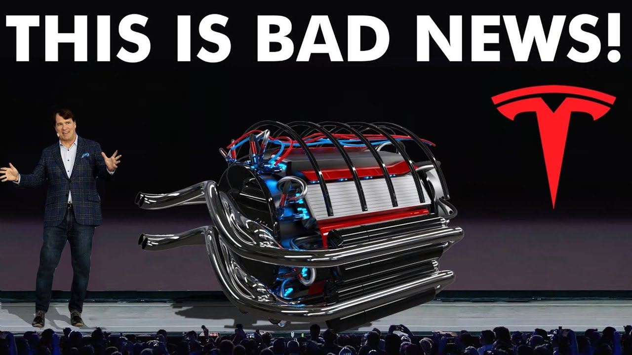 This New Engine Will Destroy The Entire EV Industry