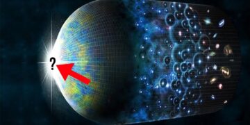 Nasa Confirms This Could Have Happened before the Big Bang