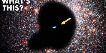 Over 700 Trillion Stars Suddenly Vanished But Now Something Emerged