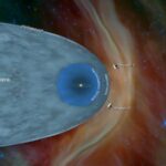 Voyager 1 NASA