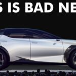 Chinas ALL NEW 10000 Car SHOCKS The Entire EV Industry