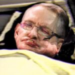 Stephen Hawking Died 5 Years Ago Now His Family Confirms The Rumors