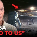 Apollo 11 Astronaut Reveals Spooky Secret About Mission To Far Side Of The Moon