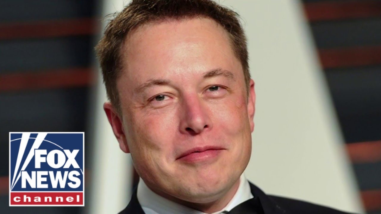 Elon Musk warns Americans