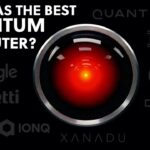 Who Has The Best Quantum Computer