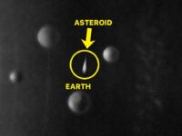 An Asteroid Will Strike Earth Sooner Than We Expected