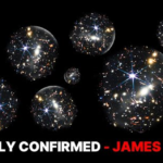 James Webb Finding ENDS The Debate in Physics SHATTERING Image