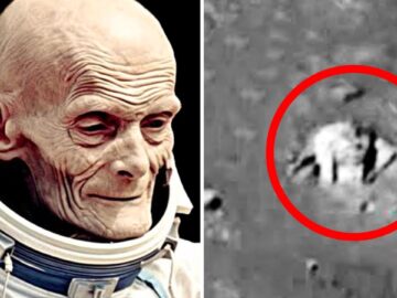 Russian Astronaut Breaks Silence Before His Death And Reveals A PANICKING Secret