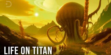 Scientists Believe Theres Life on Titan And Its Weirder Than You Think