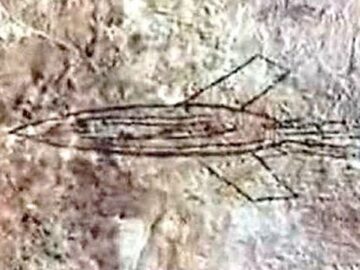 Scientists Just Found This Inside An Ancient Cave That Was Sealed Off For Thousands Of Years