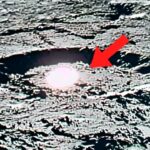 NASA Spotted Something on the Moon that Shouldnt Be There