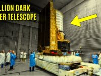 The 1bn Groundbreaking TELESCOPE No One Is Talking About