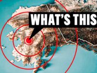 This Alaska Discovery Scares Scientists SHOCKS The Whole World