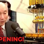 Quantum Computer Just Shut Down And Something Terrifying Is Happening